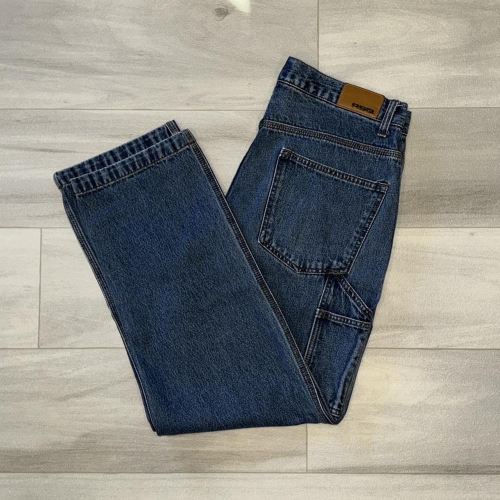Men's RSQ Loose-Fit Jeans - Sz 31x30